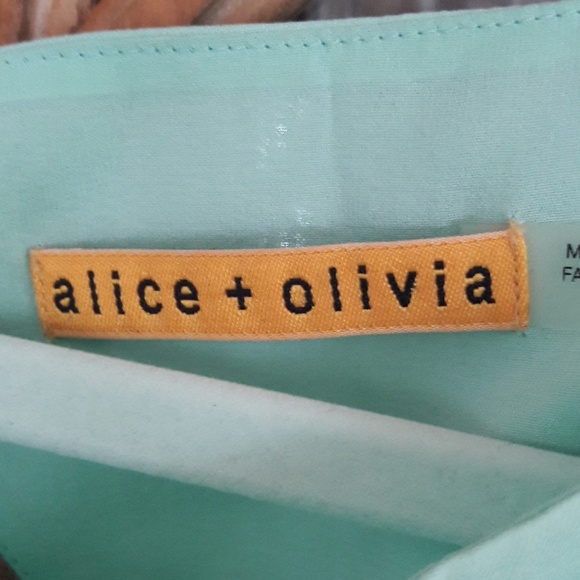 Alice and Olivia Dress - Picture 2 of 7